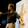 Guest composer Jake Heggie discusses his recent opera Moby Dick for Music Now (November 2010). 