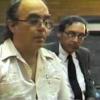  Faculty composers Larry Austin and Martin Mailman, from a 1982 promotional video.